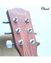 Chard EA-10 5EQ 電木結他